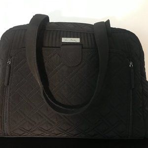 Make a Change Baby Bag - Classic Black